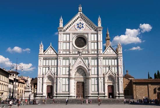 Florence La Bella Full Day Tour