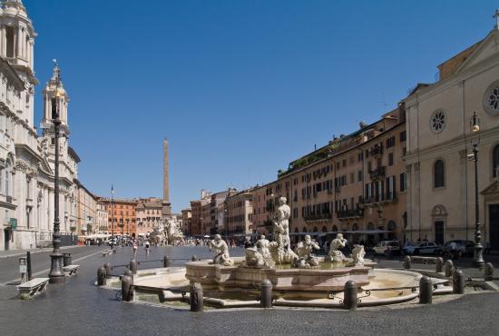 Colosseum Tour - Rome on your Own