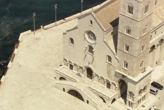 Tour to Fascinating Trani