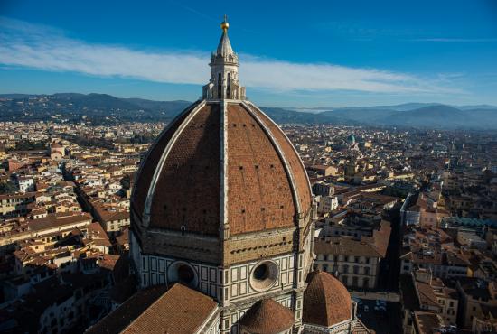 Florence and Pisa Tour