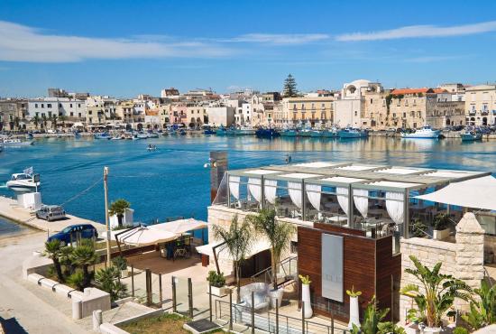 Tour to Fascinating Trani