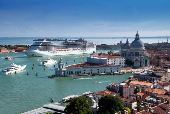 Masterpieces of Venice Tour