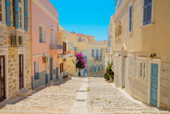 Greece-Syros-Island-View-of-Main-Capitol-at-Summer-Time-WS.jpg