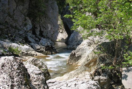 Igoumenitsa - Tour to Parga - Nekromantion