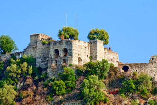 Igoumenitsa - Tour to Parga - Nekromantion