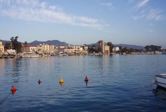 Aegina