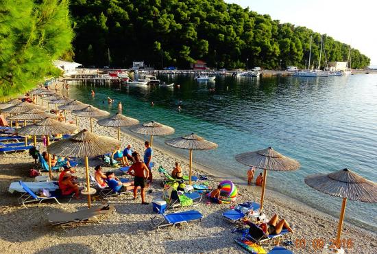 Skopelos Mamma Mia highlights