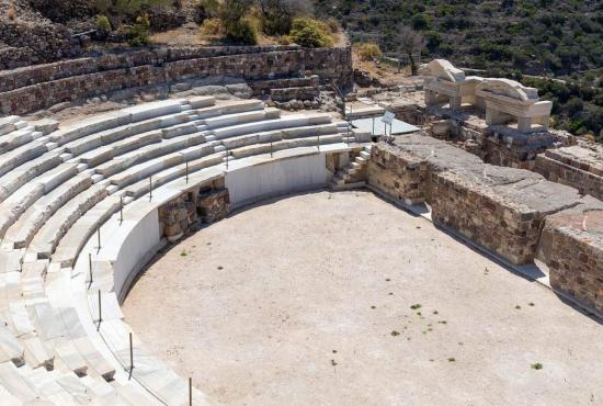 Milos 