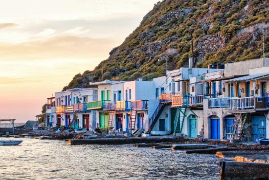 Milos 