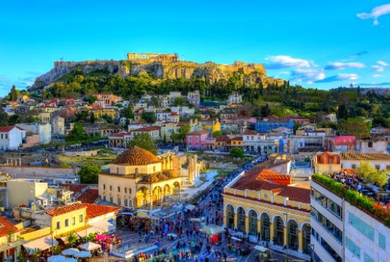 Athens