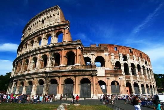 Colosseum