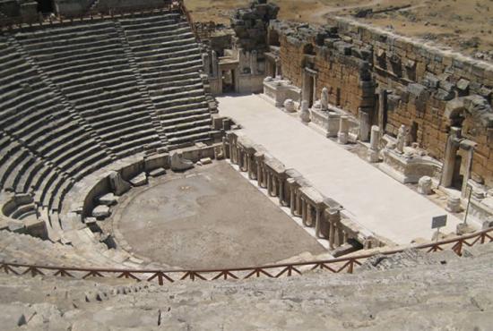 Halicarnassus Theater.jpg