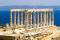Piraeus Athens City Tour, Acropolis, lunch and Cape Sounio