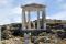 DELOS ISLAND TOUR-(Direct Disembarkation)