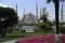 Istanbul – Topkapi Palace, Hippodrome, St. Sophia, Blue Mosque