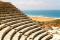 Limassol – Kourion, Temple of Apollo, Omodos Village 