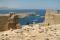 Rhodes - Lindos - Monte Smith Excursion