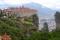 Volos-Meteora Monasteries with lunch