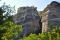 Volos-Meteora Monasteries with lunch