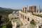 Ephesus Ancient City, Basilica of St. John, Terrace House 