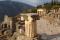 Itea, tour to Osios Loukas Monastery and Delphi