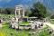 Itea, Tour to DELPHI -visit of the Archaeological Site &amp; Museum