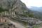 Itea, tour to Osios Loukas Monastery and Delphi