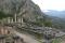 Itea, Tour to DELPHI -visit of the Archaeological Site &amp; Museum