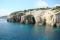 Zakynthos - Tour to Blue Caves,Navagio[shipwreck],Agia Mavra Church,Bochali 