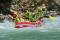 Antalya tour – Rafting (with lunch) 