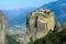 Preveza -Tour to Meteora