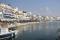 Afternoon walk in Naxos