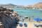 Island hopping package 3 days Athens-Paros-Santorini-Athens 
