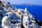 Island hopping package 3 days Athens-Paros-Santorini-Athens 