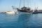 Hurghada port- Glass Bottom Boat