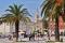 Split - Trogir tour