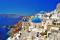 Island hopping package 4 days Athens-Santorini-Syros-Mykonos-Athens 