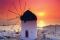 Island hopping package 5 days Athens-Syros-Mykonos-Santorini-Athens 