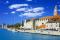 Split - Trogir tour