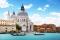 Tour Ca Rezzonico, Doges Palace and Saint Marks Square