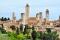 Siena, San Gimignano and Farmhouse Tour