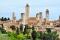 Siena, San Gimignano and Farmhouse Tour