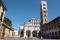 Lucca Half Day Tour
