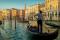 Evening Gondola Ride Tour