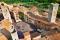 San Gimignano and Volterra with Farmhouse