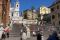 Spanish Steps Tour - Rome on your Own
