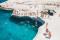 Milos Shore excursion - Step back in time, extended with catacombs