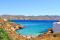 Top 15 Beaches in Greece 2016: Agios Sositis Beach, Mykonos
