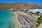 Top 15 Beaches in Greece 2016: Psarou Beach, Mykonos