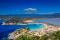 Top 15 Beaches in Greece 2016: Voidokoilia Beach, Messinia, Peloponnese